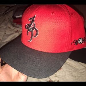 FOP Snapback Hat